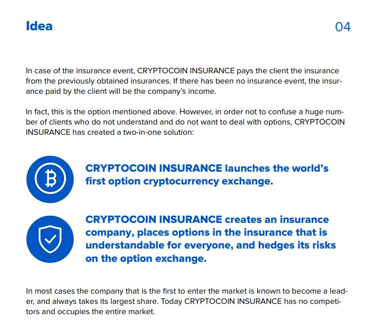Cryptocoin Insurance tweet media