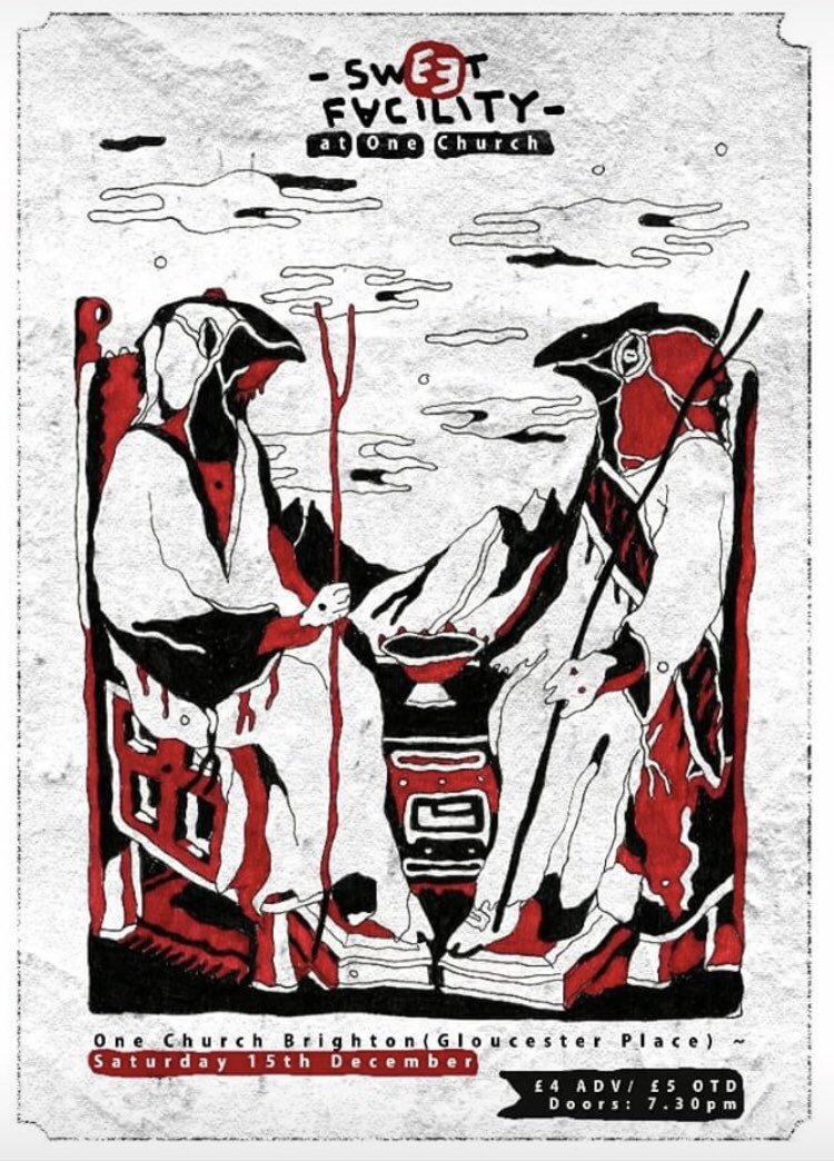 Who’s ready for our upcoming headline gig!? 

TICKETS ARE ON SALE NOW(link in our bio)