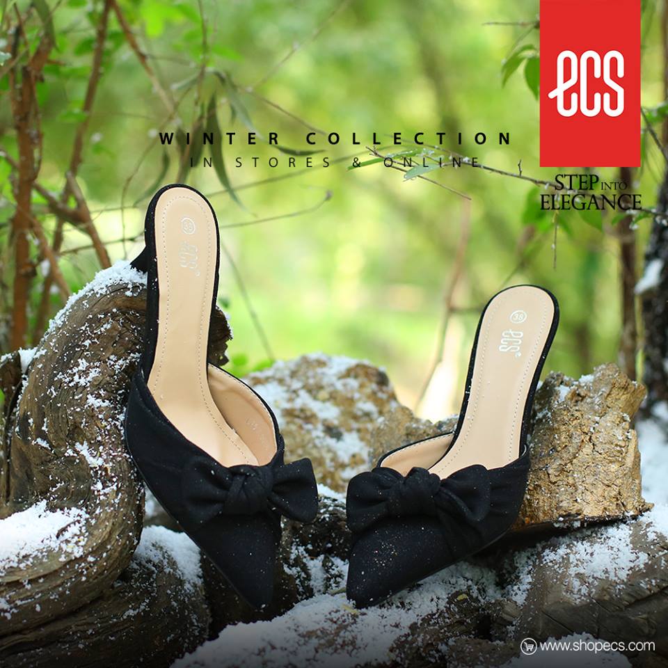 SabinaAli01's tweet photo. ECS “STEP INTO ELEGANCE’ WINTER COLLECTION 2018 https://t.co/zdzYEHQifJ https://t.co/ayk8pe4bjt