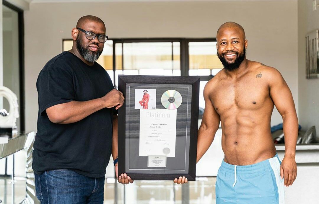 PhilMphela's tweet photo. SPOTLIGHT: Congrats to @CassperNyovest 

He filled up Moses Mabhida Stadium, becoming the only SA  artist in history to fill up 2 stadiums.

His #GlobalCitizenFestivalSA performance received great reviews, trending above Beyoncè for few hours. 

His latest album has hit platinum https://t.co/MHnxaPxjn3