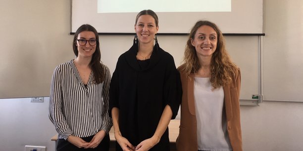 18 millions d'€ collectés par la <a href="/fondationbxuniv/">Fondation Bordeaux Université</a> depuis sa création 👏🏽 
Objectif 75 M€ en 2030 >>bit.ly/fondunivbx