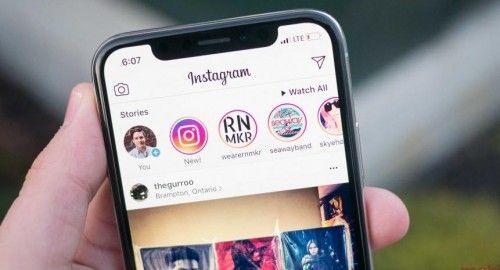 diezdocenas's tweet photo. Instagram: las tendencias y estrategias que mejor están funcionando 🌟 

https://t.co/dCCad0NvOU, vía @PuroMarketing  📸 https://t.co/jmIoCm7xeF