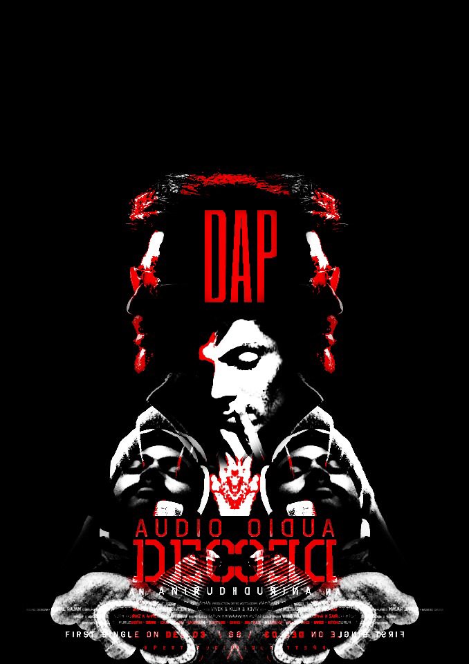 premkrish1's tweet photo. @anirudhofficial  love u ANIT from DAP ANIT music club thank u soo much bro u r soul-meet ANIT -7 DAP EDITIONS https://t.co/oyAxbbwrSV
