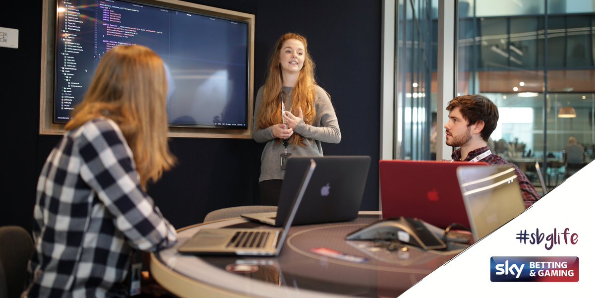 SkyBetCareers's tweet image. We're thrilled to announce our @SBGTechAcademy is now available to all. The first of our online tech workshops are from the ‘Coding for Beginners’ series. Keep your eyes peeled for more online workshops!
bit.ly/2DVndiy
#TechAcademy #Codingforbeginners #Coding #sbglife