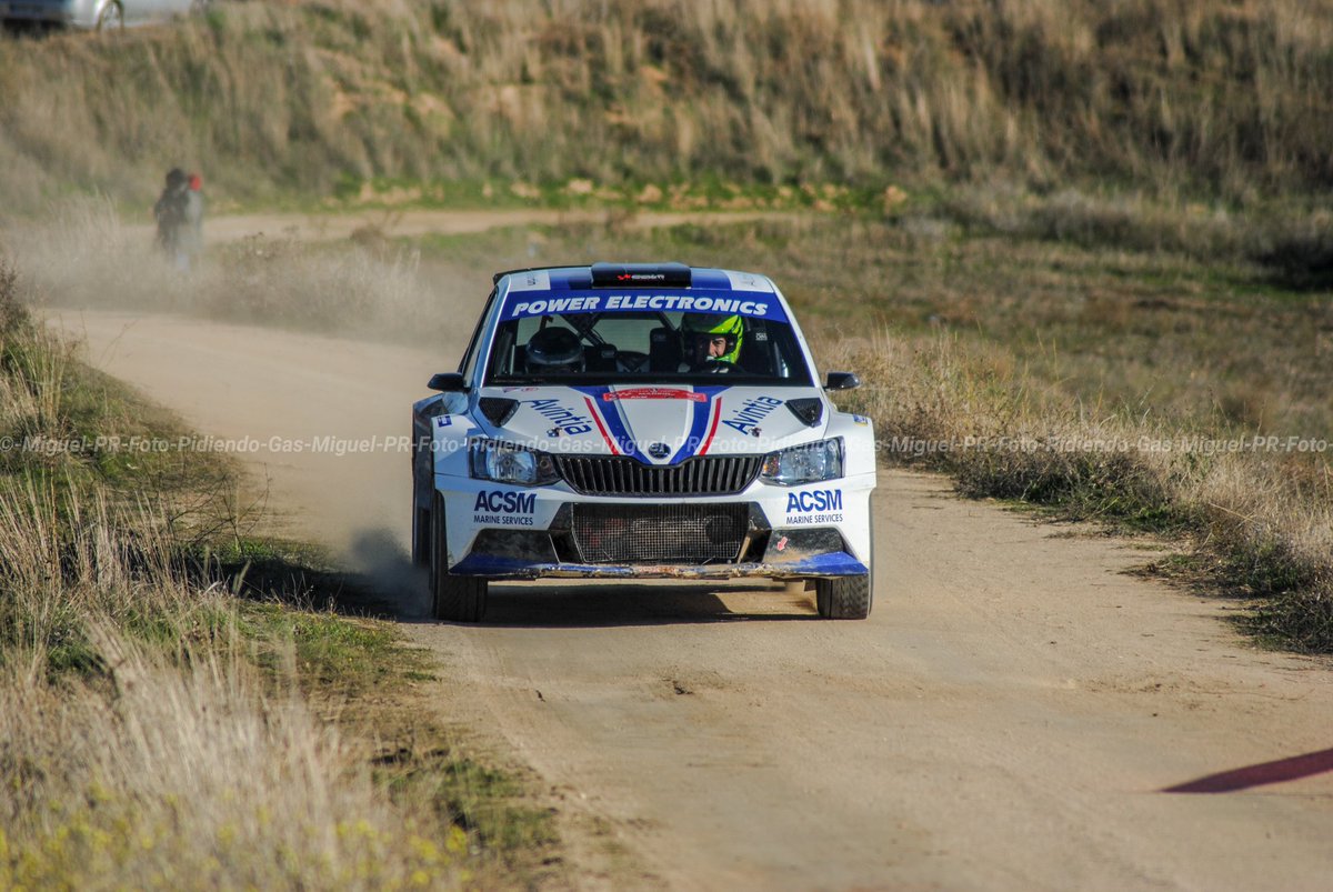 Pidiendogas's tweet photo. Rally de Tierra de Madrid 
Fotos : @carferpe2 
Galeria completa en nuestra pagina de facebook https://t.co/stx4yvsNBw