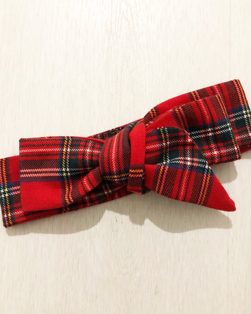 DebbieMHandmade's tweet photo. Checked headwraps. Perfect as a stocking filler or to wear with your Christmas Day outfits🎄🎁🎅🏼
•
#checkedheadwrap #christmasaccessories #christmasoutfits #christmasgifts #headwrap #babyaccessories #accessories #newstyle #kidsfashion #fashionminis #babyandtoddler https://t.co/IO0Y7LxaVP
