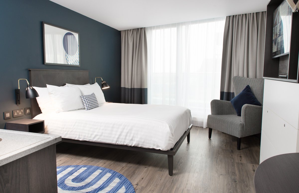 sellingtravmag's tweet photo. Congratulations to Hayley John-Charlie from @notjusttravel, who has won a stay at @SouthPointSuite as a result of voting in our Selling Travel Agents Choice awards #travelagents #winning #MondayMotivation https://t.co/P7EPvxxadM