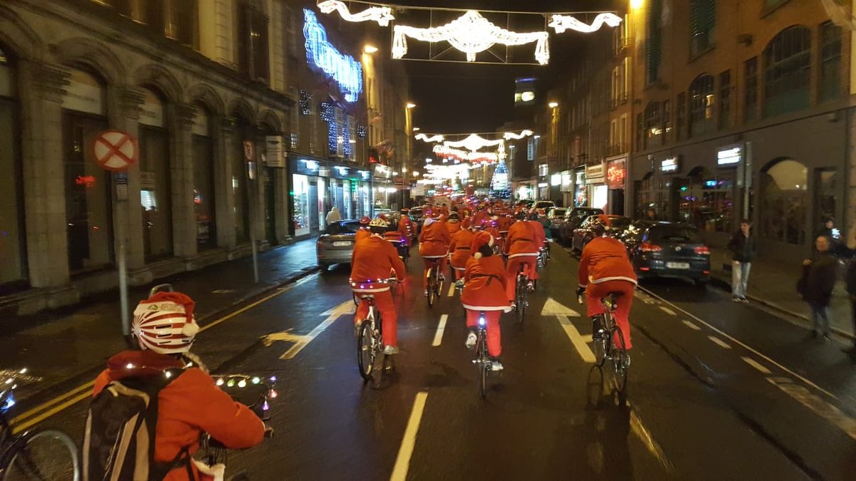 @SantaCycleLimerick tweet media