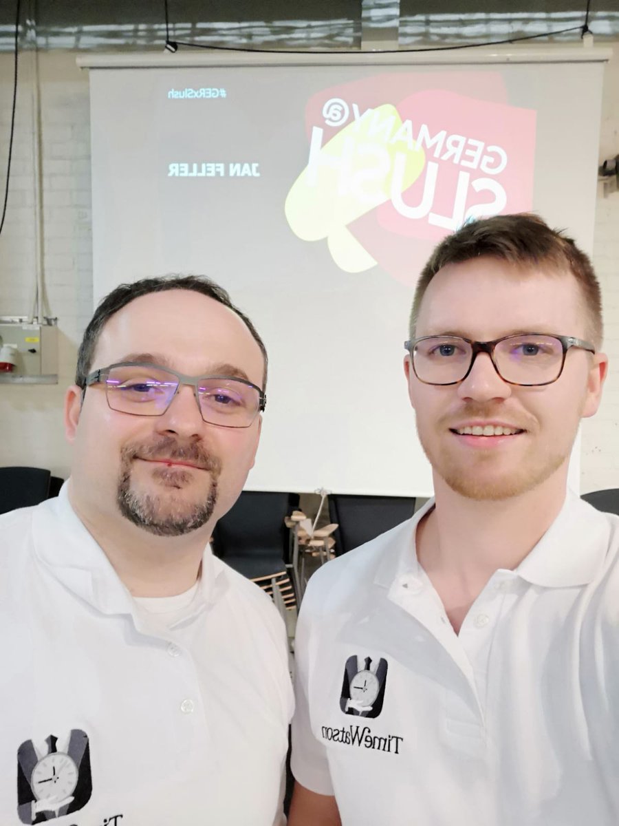 time_watson's tweet photo. Pre-Event before @SlushHQ in Helsinki: Listening to @arcticstartup’s CEO @dsarle at #UrbanMill 🇧🇪🇪🇺🇫🇮 #LaunchpadEurope @EspooInnovation @AHKfinnland

Awesome input, great start-ups: pure excitement for the next days! https://t.co/PIJJOjkR9f