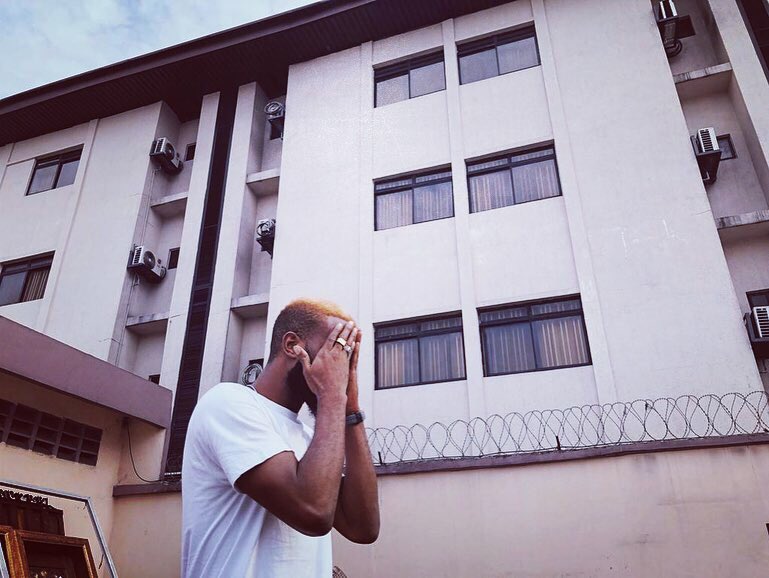 chimymusic's tweet image. As you see me so I’m ABadNigga ⭐️
Me i no be Shedrack!!
#TextBack #VisualsSoon