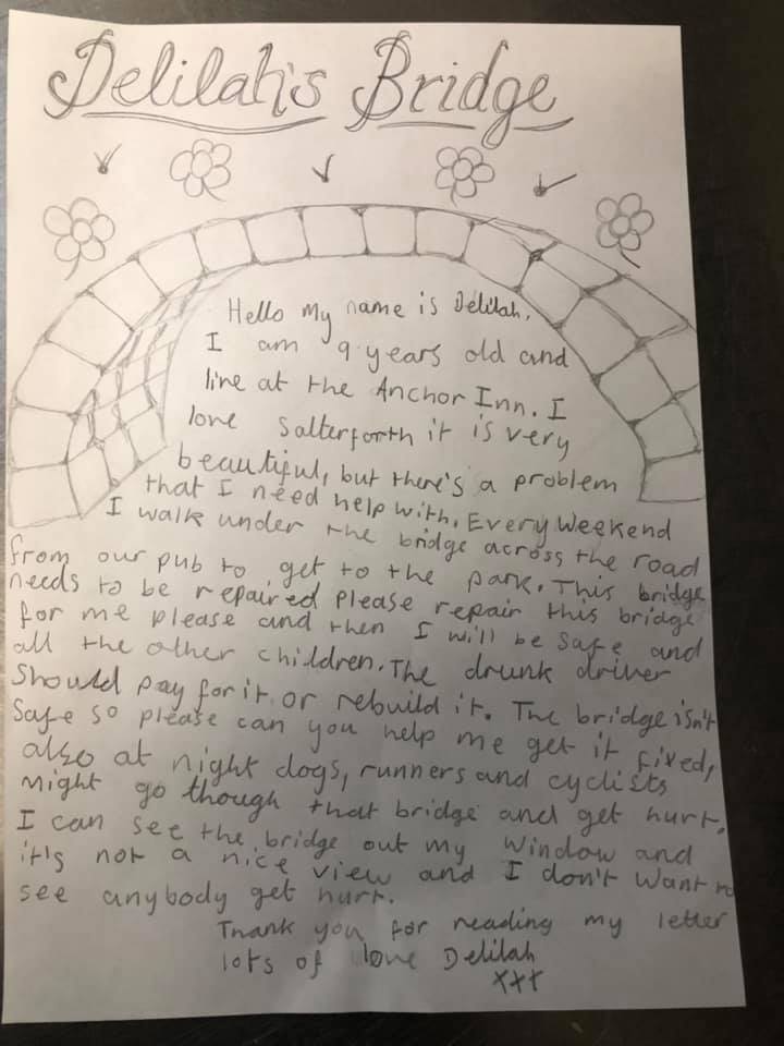 Anchor Inn Salterforth (InnSalterforth) Twitter