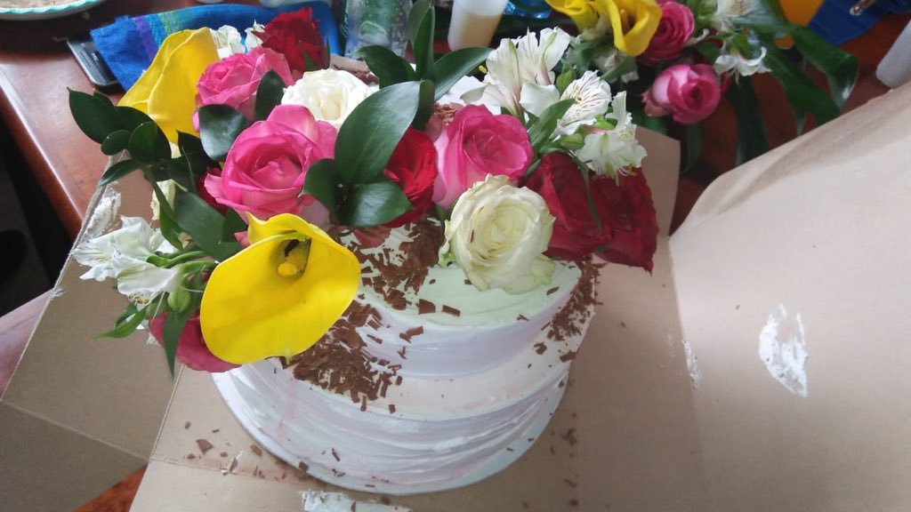 Cake 360 (@DelishBakeryKe) / Posts / X