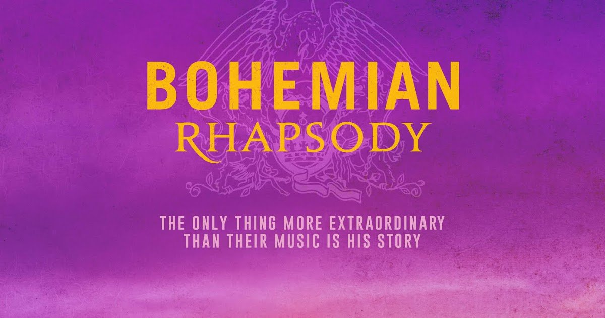 FerreroCinemas's tweet photo. Cosa ti serve sapere:
• BOHEMIAN RHAPSODY 🎬
• Lunedì 3 dicembre, 20.30 ⌚️
• Cinema Adriano 📽
• Versione originale sottotitolata
• solo €5 💶 !!!
#bohemianrhapsody 
#ferrerocinemas https://t.co/4HOB5loJKU