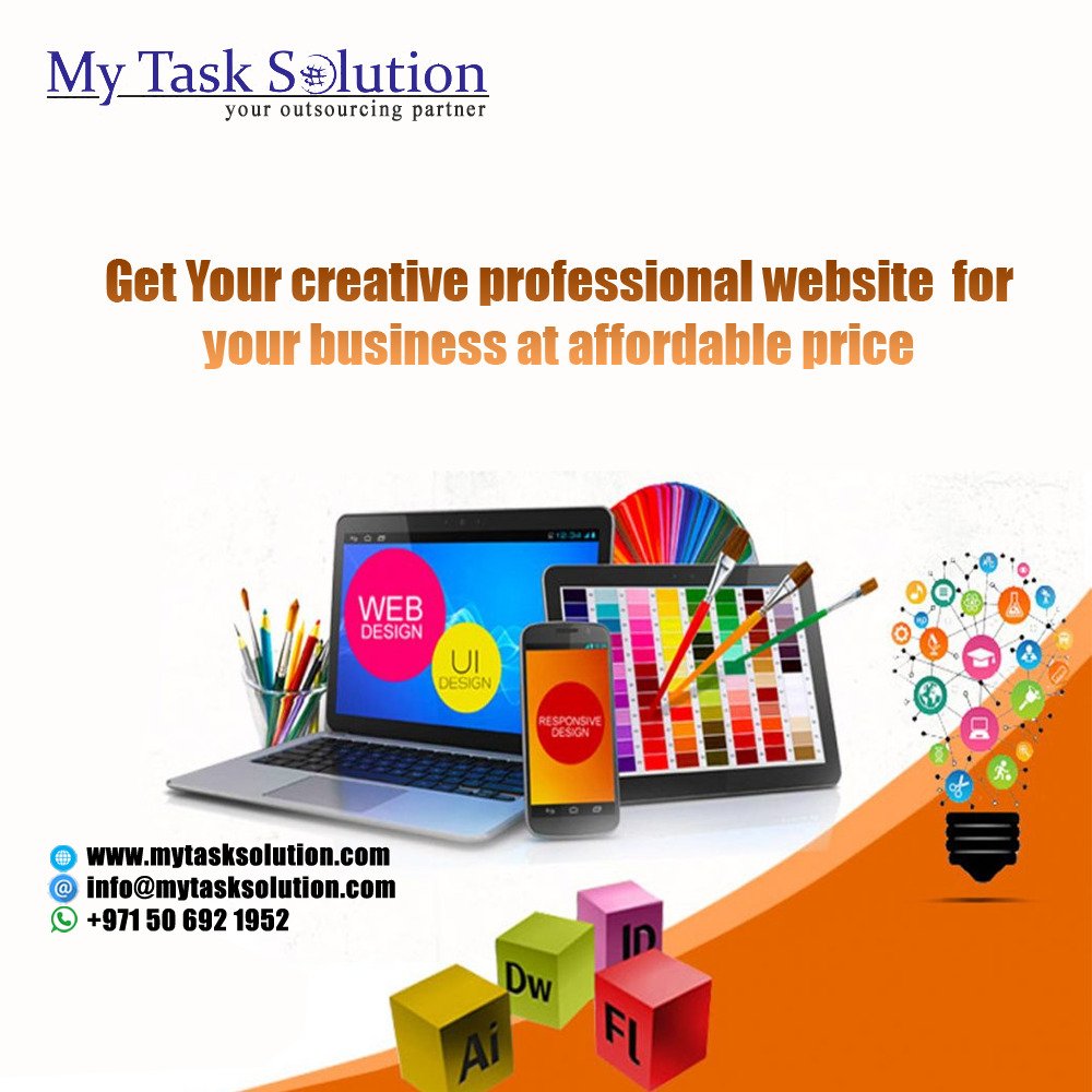 task_my's tweet photo. Hello Everyone,

Are You Looking for New Website  for your Business or Startup?

We can provide you to build Creative, Professional and Corporate Looking &amp; Mobile Friendly Websites and Apps at the reasonable price.
For more information.
https://t.co/mLqrAeNgO8 https://t.co/WsWsah0ME7