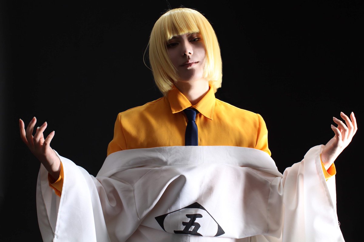 ntmooz's tweet photo. ⚠️コスプレ⚠️

    平子真子と云う男

📸@s_kobako https://t.co/4zoGMzZ5n5