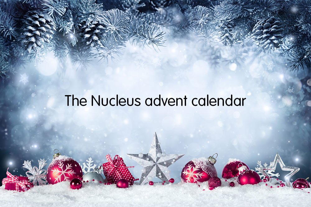 ☃️ It's December, so it's time for us to share #illuminateAdvent with you all!🎄 We've collated 24 of the most popular articles from our new-look illuminate website in 2018 and we'll reveal each one per day.

Check out the first three articles below 👇
illuminate.nucleusfinancial.com/#the_nucleus_a…