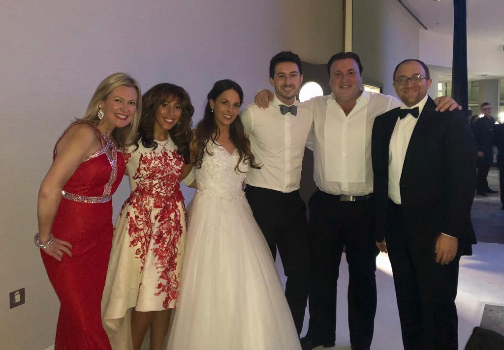 CDGLeisure's tweet photo. #DealOfTheYear!! A huge congratulations to our leisure consultants @CDG_Emma and @Mark_CDG on their wedding!! We wish them every happiness in the future! #CDGWedding #shemethermrwright #hegotitwright #jointhejourney https://t.co/siUuzcfT8M