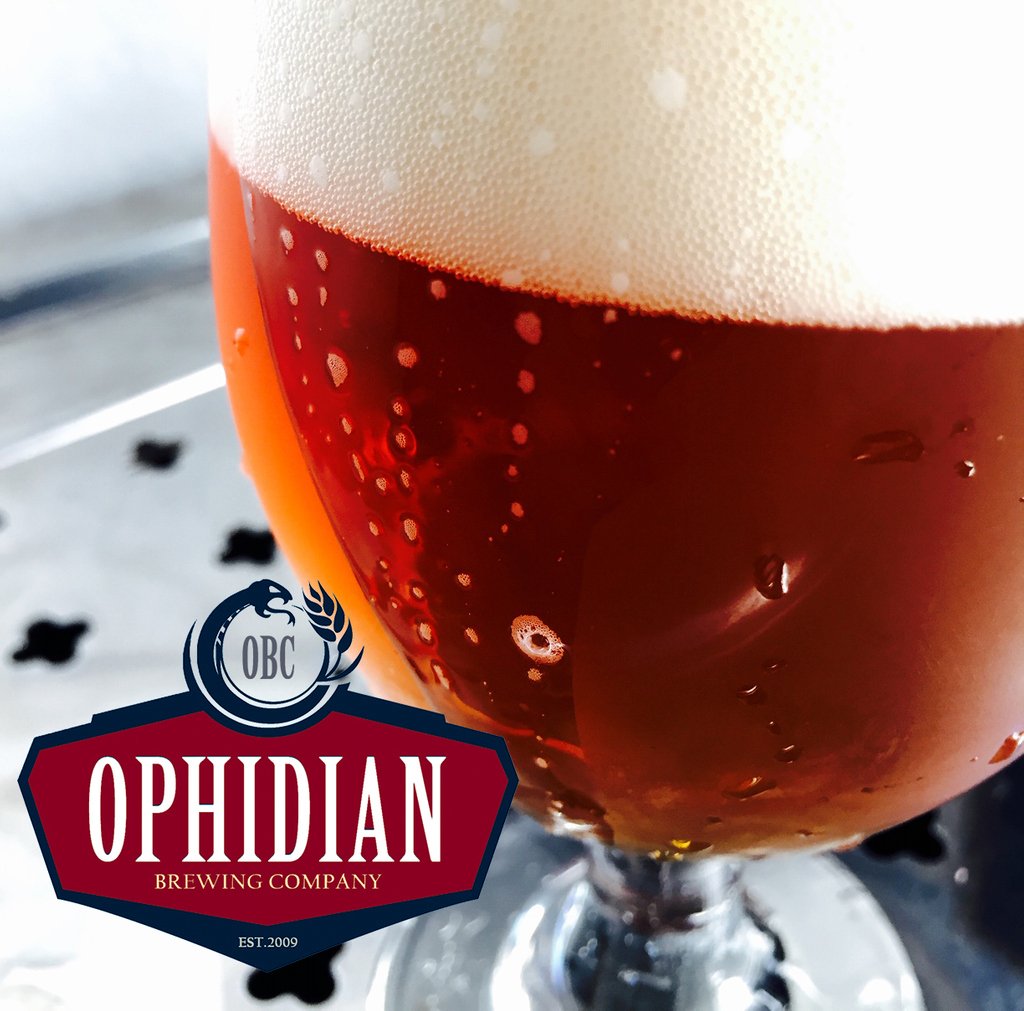 Ophidian Brewing Co. (@OphidianBrewing) / Posts / X