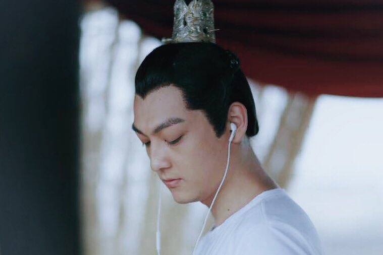 Rexnatasha's tweet photo. #장효겸 #张晓谦
年少有为不自卑。 https://t.co/S03ArIFr96