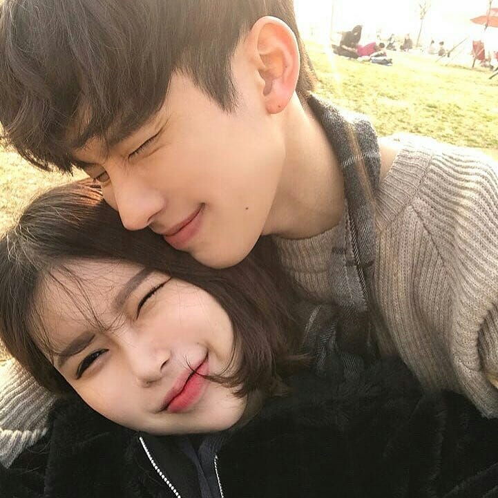 Ulzzang Boy And Girl Friends Ulzzang Boy And Girl Friends
