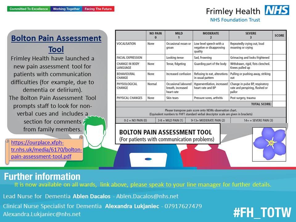 Arrowhead Pain Assessment Tools arrowhead-pain-assessment-tools