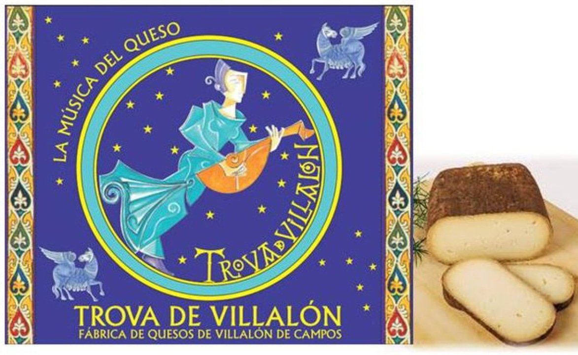 quesosJUAN's tweet photo. Más novedades para una #navidadconsabor en #LosQuesosdeJuan #MedinadelCampo.
#Trova de #VillalóndeCampos, #PatadeMulo: #queso de #leche cruda de #oveja, vino tinto y #cabra https://t.co/xgtg0rg8F6