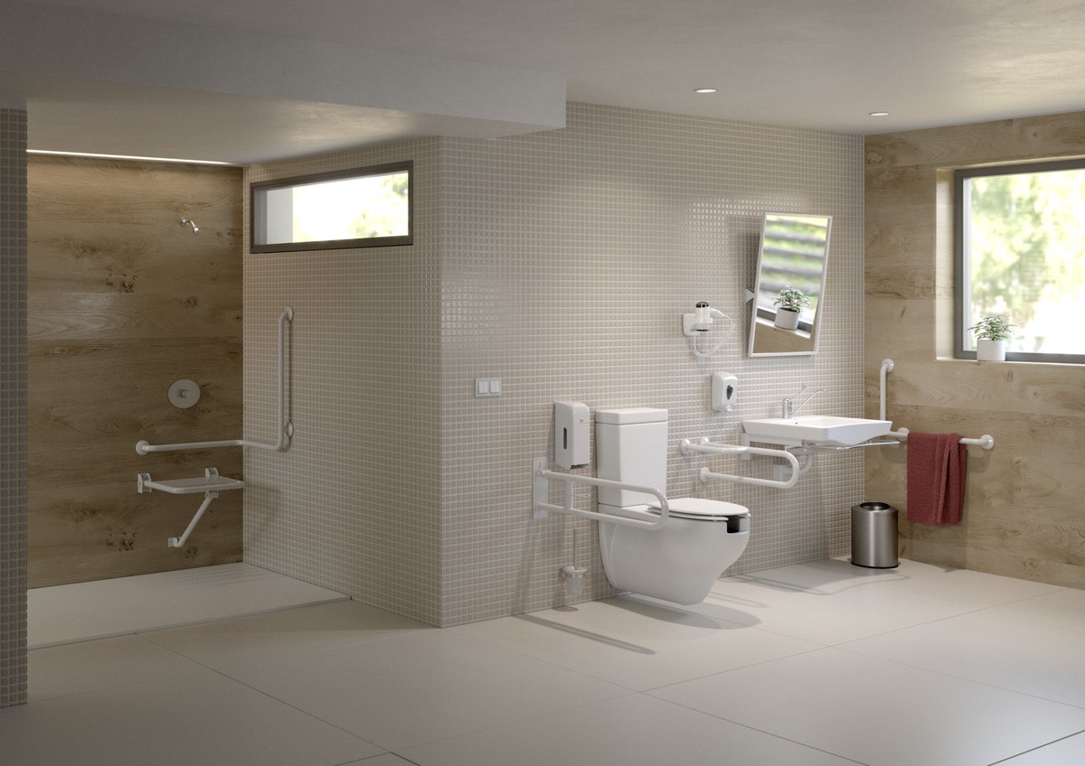 NOFER, S.L. tweet media