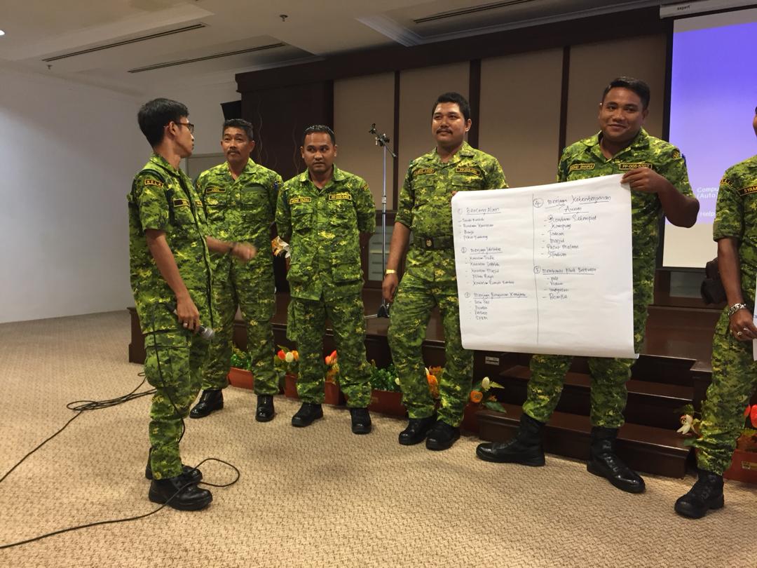 Rela pulau pinang tweet media