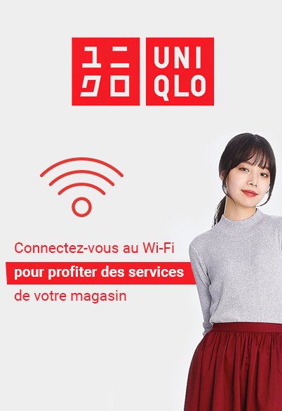 Travailler au quotidien avec des leaders comme @Uniqlo, <a href="/AXA/">AXA</a> ou <a href="/McDonaldsCorp/">McDonald's Corporation</a> à l'international avec beaucoup d'autonomie et de responsabilités --> opportunité chez <a href="/Weblib/">Weblib</a> CDI à pourvoir immédiatement  startuponly.com/company/Weblib…