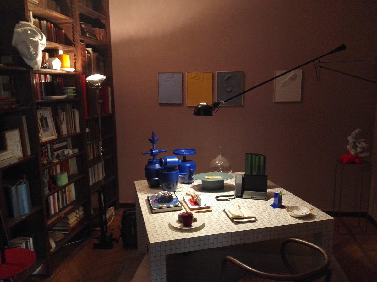 HuaweiItalia's tweet photo. #Huawei e @FASTWEB partner tecnologici di @airbnb_it per “The Apartment”: dalla #smarthome  alla smart life. Un appartamento contemporaneo milanese con prodotti e soluzioni tecnologiche, anticipa ai visitatori la “Smart Life” del futuro @ElleDecorItaly https://t.co/SQuo93QoaX