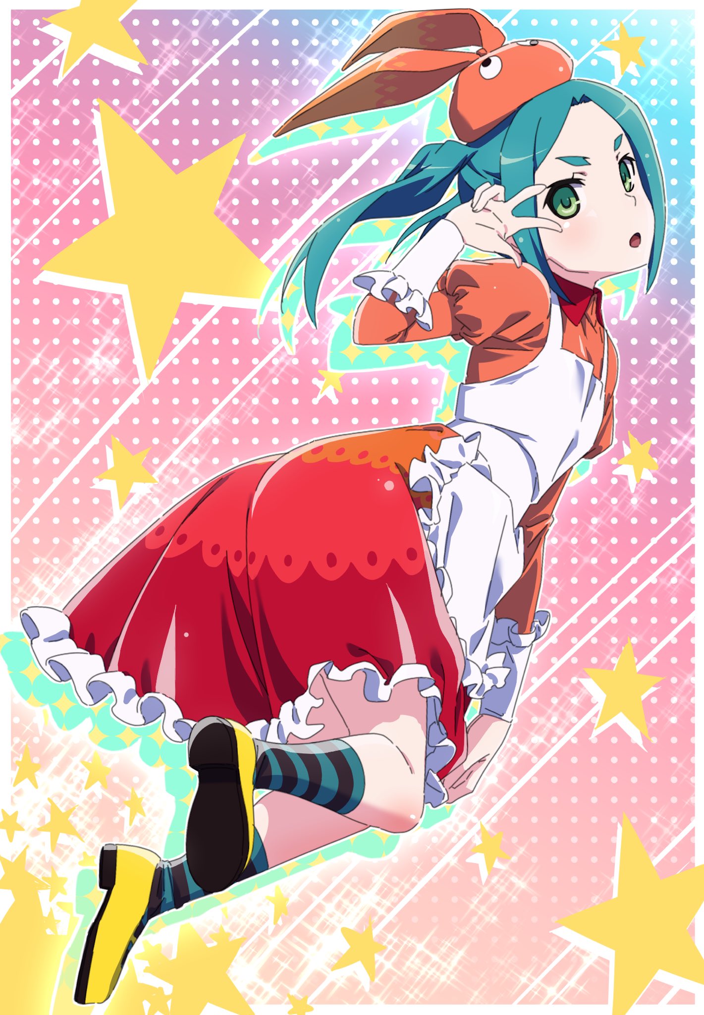 Twitter 上的牧茶 憑物語 斧乃木余接https T Co 7m2pz1uztb Twitter