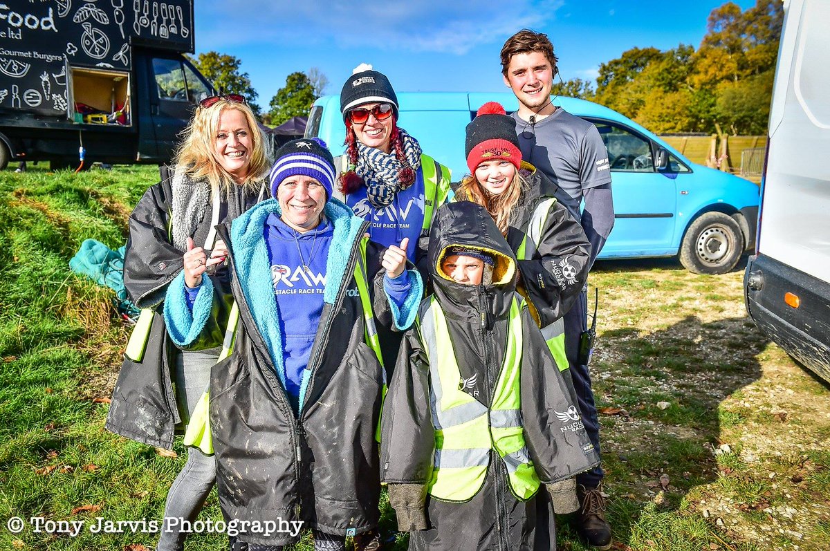 December = party time, late nights, packed-out shopping centres, family gatherings and all the food. It's an endurance challenge in it's own right. Are you prepared?