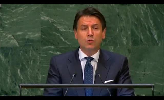 LE #ONG CHIEDONO A GOVERNO E PARLAMENTO DI ADERIRE AL #GLOBALCOMPACT.  Questo è il momento di agire. Adottiamo il Global Compact per la migrazione. bit.ly/2DUAxnn