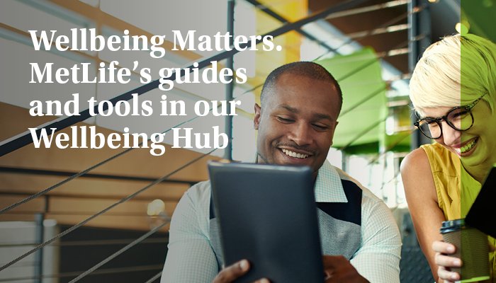 A #Wellbeing Hub may accelerate your #EmployeeBenefits uptake, enhancing the wellbeing of all your #employees. Work for #inclusiveness on International Day of Persons with #Disabilities. #IDPD bit.ly/WellbeingHub