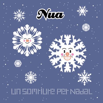 grupnua's tweet photo. #NovaFotoDePerfil https://t.co/cWCMsrBZKX
