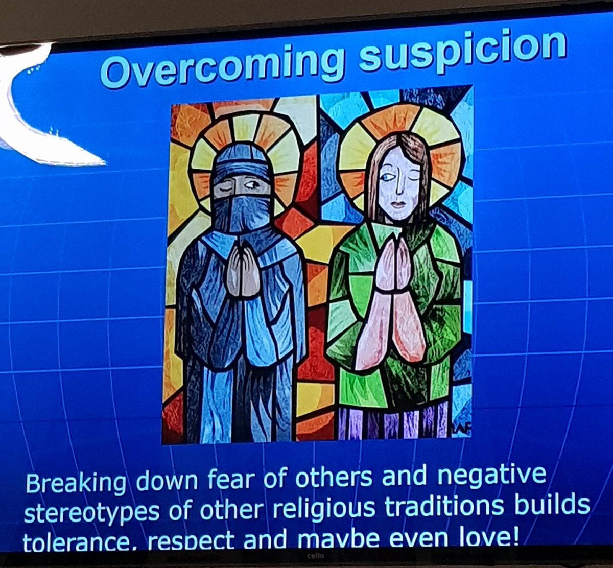 InterfaithScot photo