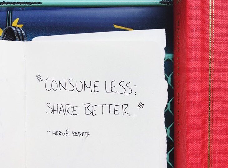 nicbea_co's tweet photo. #philanthropy can be powerful in opening doors for others. I learned this yesterday. So I find these words fitting for #MotivationalMonday
#consumeless #sharebetter https://t.co/sdxNrGDB12