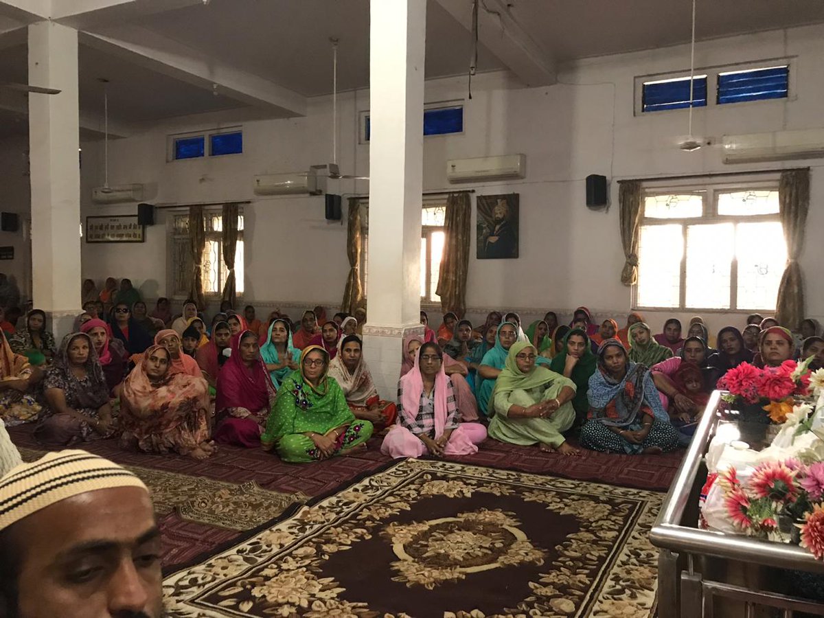 gccigim's tweet photo. फ्री होल्ड ट्रांसफर फीस के मुद्दों को लेकर गांधीधाम चैम्बर ऑफ़ कॉमर्स द्वारा दिनांक ७ दिसंबर को आयोजित जन आक्रोश रैली के आयोजन को लेकर सिख समाज से जुड़ने के लिए चर्चा की #JanAakroshRally #Gandhidham #Kandla #Port #Trust #GCCI https://t.co/p87OU5kKsd