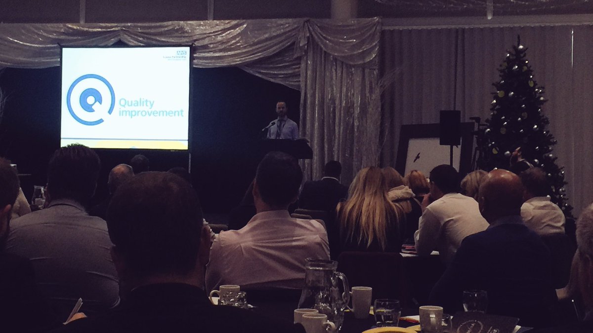 QI_SPFT's tweet image. .@DrRJFraser speaking about #QI, #joyatwork, #iterativeprocess for new logo, @DrMutleyMoss, #AI, #YQI events & update on what the Quality Improvement Support Team has been doing and how it fits in with @withoutstigma’s @CS_SPFT. @yarnold_steve @JonathanJQI @integrativpsych