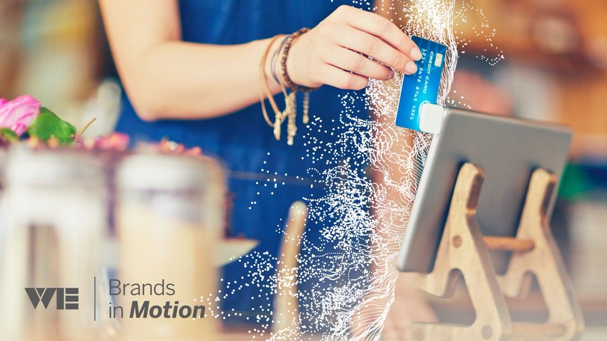 future_tonic's tweet image. Finance plays catch-up in #digital #innovation: Brands in Motion study buff.ly/2TYlD4Z via @TheDrum