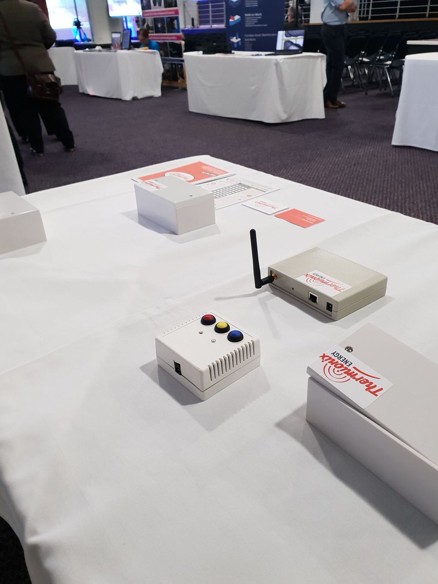 Full of busy in BMS Home HQ this week!

Why is it that the run up to Christmas feels busier than ever each year? 🎄🎅

#GreenEnergy #SmartEnergy #Thermionix