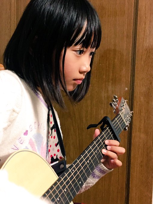 Twitterのコスプレ画像1