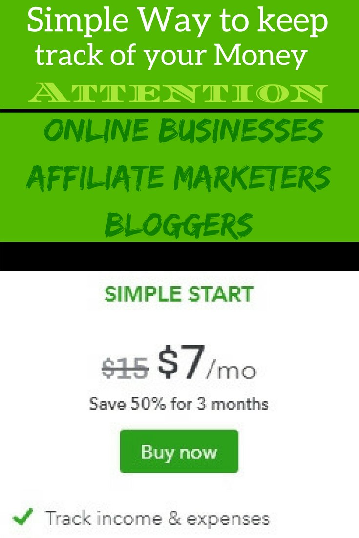 ideas2bucks's tweet photo. How are you keeping track of your #OnlineBusiness Income and Expenses?

#QuickBooks is the #Top Leading Online Software for any kind of Business.  

https://t.co/5hbHbZA0bf

#bookkeeping #Bookkeeper #AffiliateMarketing #AffiliateMarketers #Blogger #bloggerswanted #blogging https://t.co/FERegr9Bcv