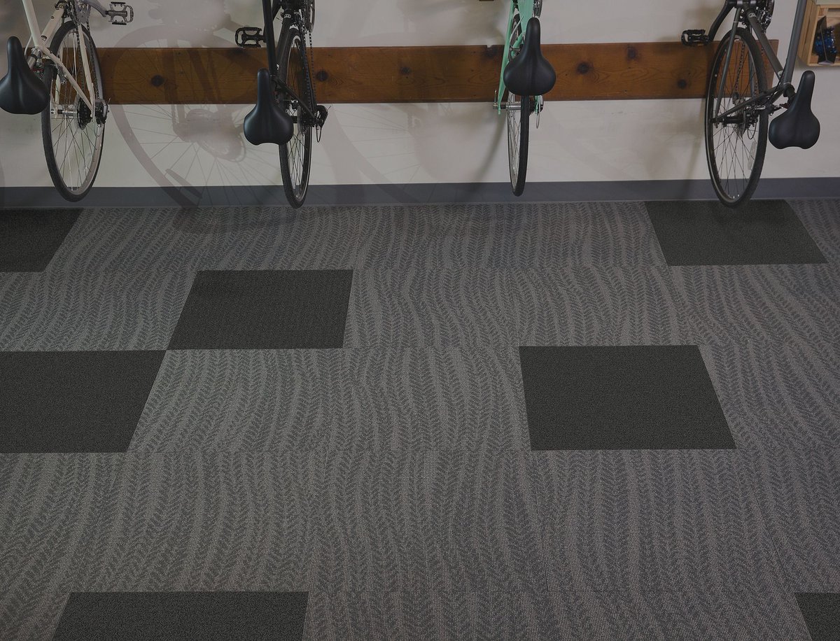 Easy Going provides a plain alternative to the Shift your Attitude collection. Fantastic as a coordinating tile or on its own buff.ly/2RutaHa