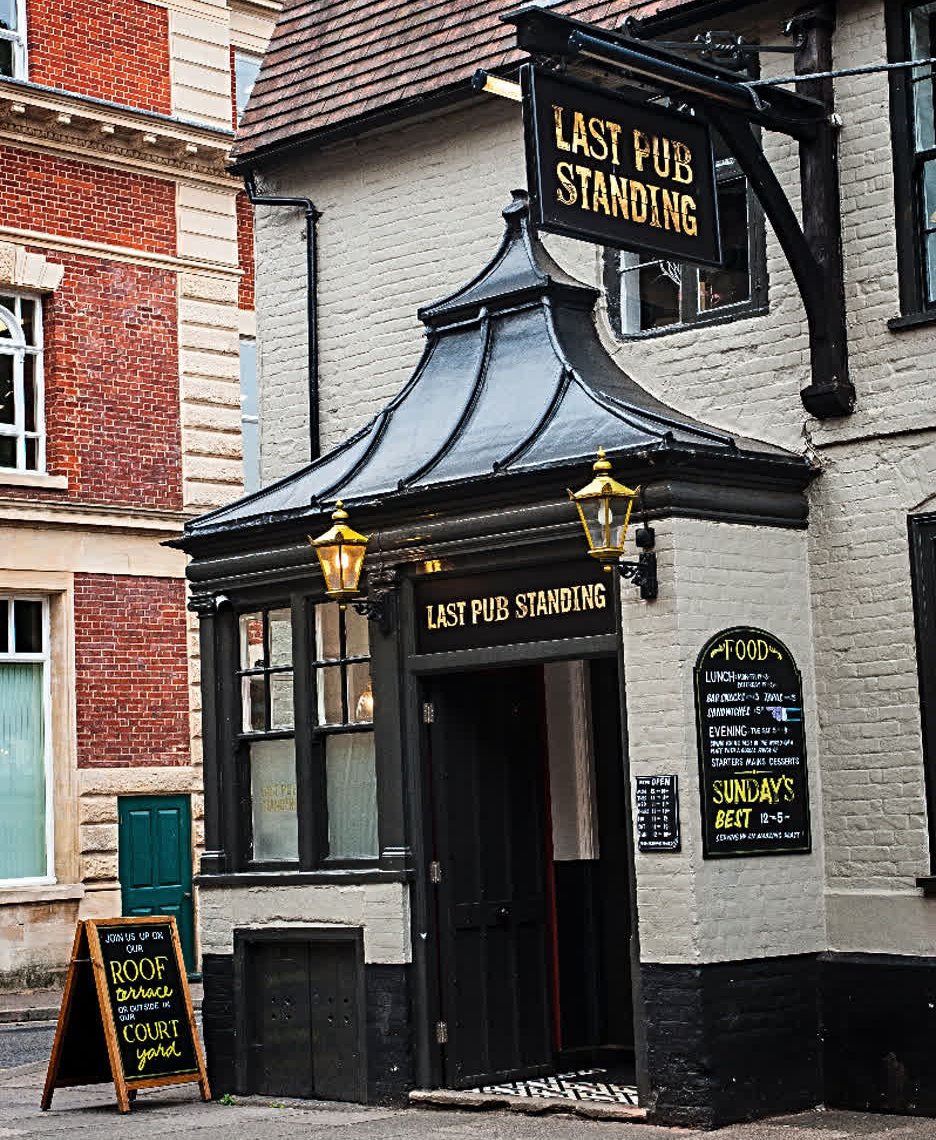 Last Pub Standing tweet media