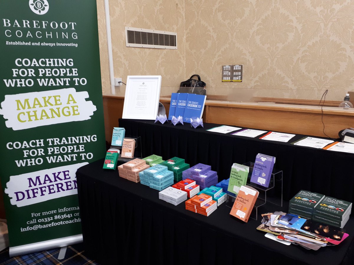 Barefoot_Ltd's tweet photo. If you’re at the West Midlands Police Leadership Event today, come and say hello to the Barefoot team! https://t.co/tUutVMM1Ow