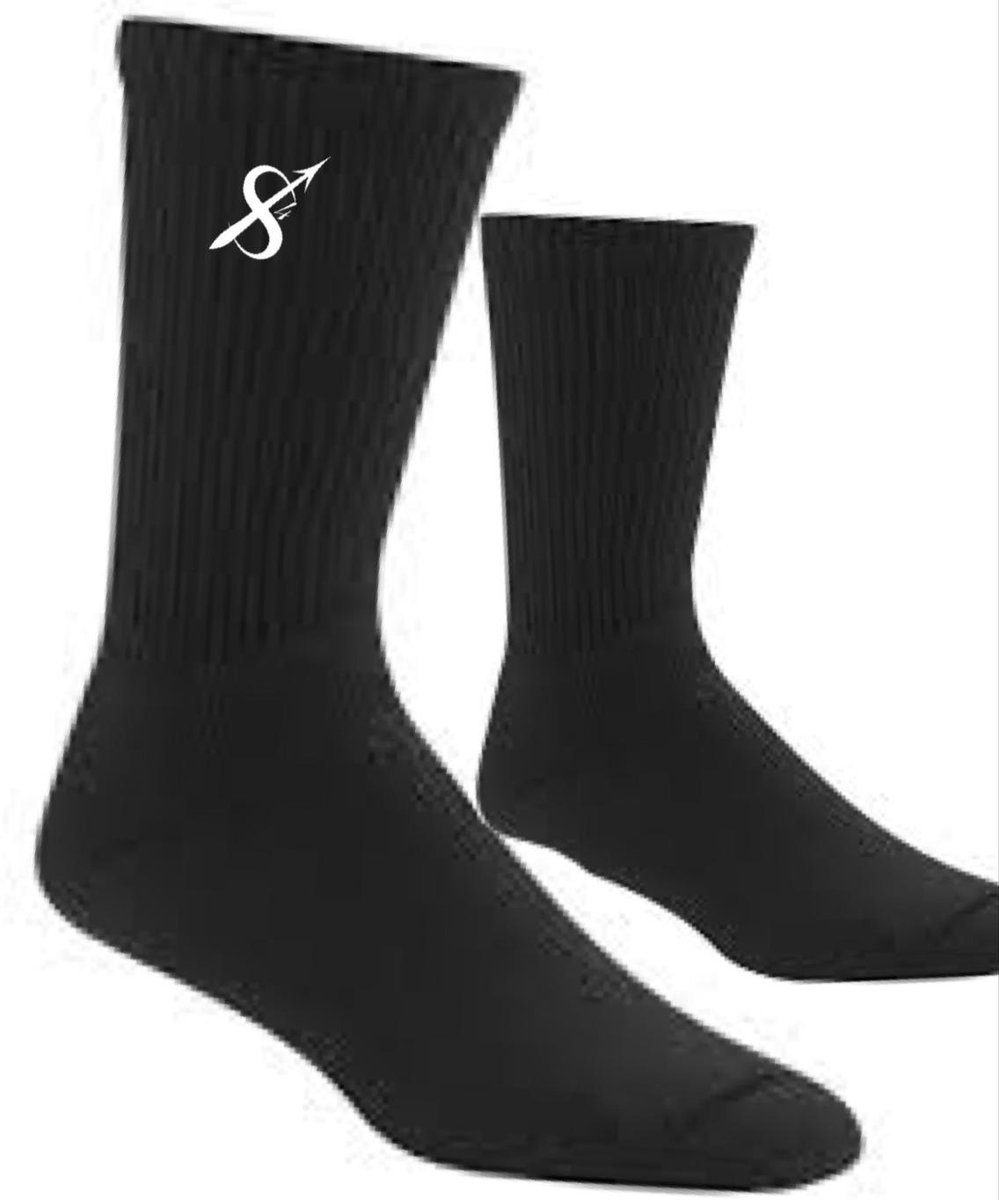 BrandEightyFour's tweet photo. COMING SOON #Brand84 Socks https://t.co/P0zVHfulgM