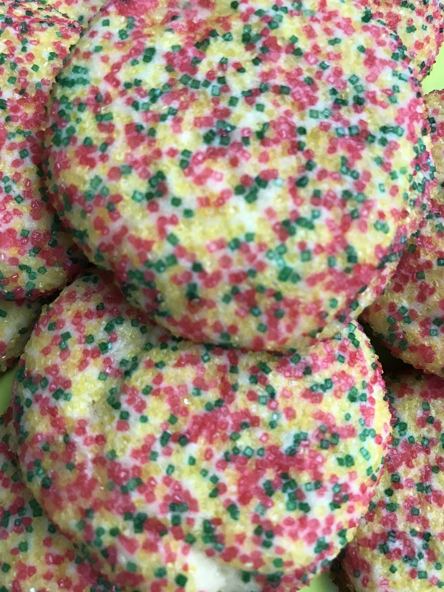 Day three of Twelve Days of Cookies!
simplegratefullife.com/2018/12/03/day…