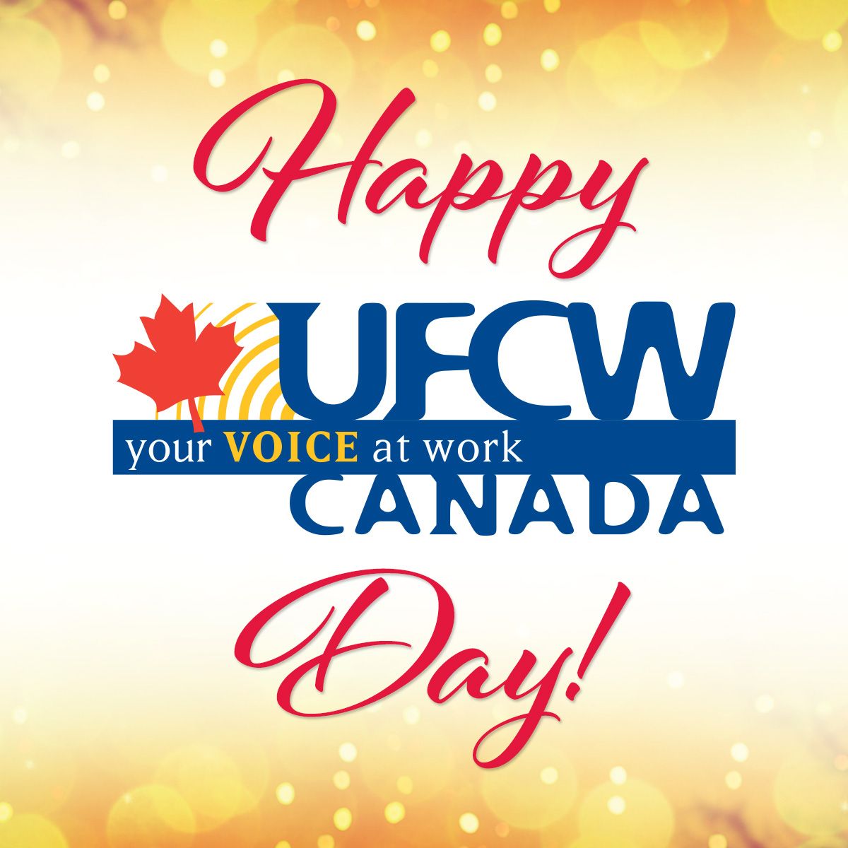 LLSCanada's tweet photo. Today we honour our longest standing philanthropic partner @UFCWCanada for their significant support the organization and its members have demonstrated over the last three decades in the fight to end blood cancers. #Thankyou #UFCWDay https://t.co/jCBhQP6goZ