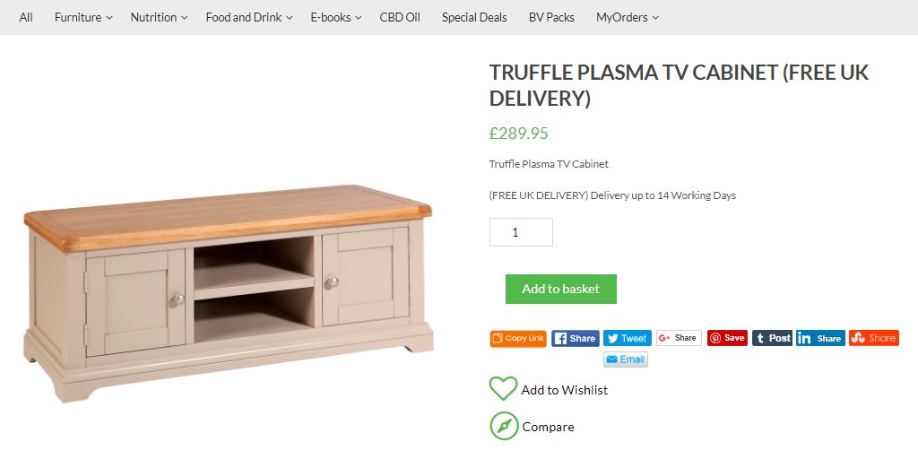 20AgainWorld's tweet photo. A warm beautiful home deserves just the right Plasma #TV_Cabinet, strong and with extra #Storage_Space to hide away almost anything.
Get free #UK delivery: https://t.co/Pheg8IZkOm https://t.co/GrKLwq5xtX